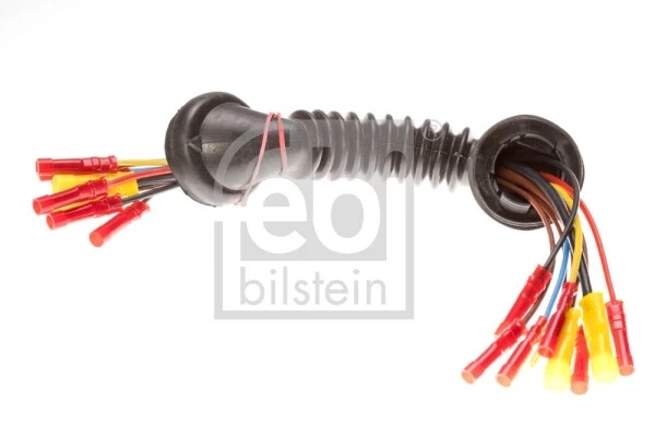 Kit Réparation Faisceau De Porte FEBI BILSTEIN 107079 Pour OPEL / VAUXHALL