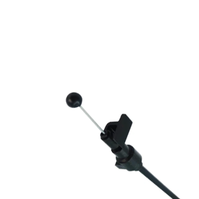 TEMPRATURE HEATER FLAP Control Cable For Volkswagen Transporter T5