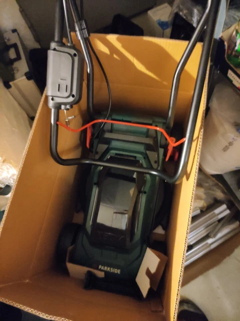 PARKSIDE® 20V TOSAERBA a Batteria PRMA 20-Li B2, senza Batteria e