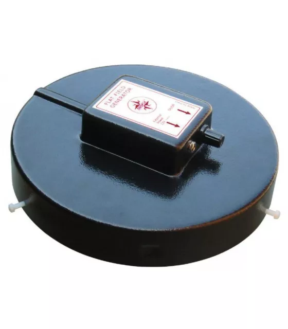 Geoptik Flatfield-Box for Telescopes By 156 MM To 210 MM Diameter