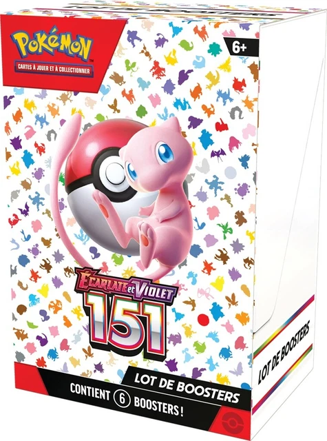 Pokémon Select Collector Série 3 - Lot Complet - Figurines Neuves Scellées