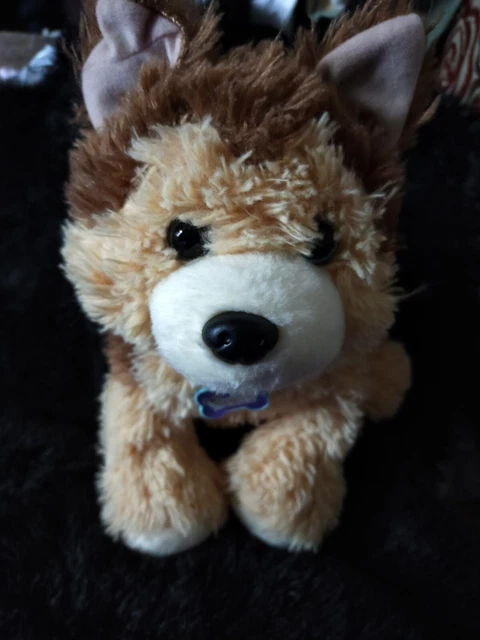 Animagic woofles sales