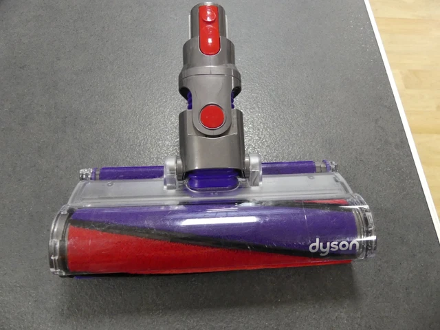 Brosse motorisée "rouleau" Dyson V10 Absolute (Occasion n°2)