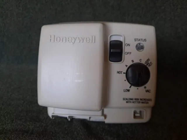 Honeywell Water Heater Gas Valve Thermostat  WV4464B1037 Ao Smith State American