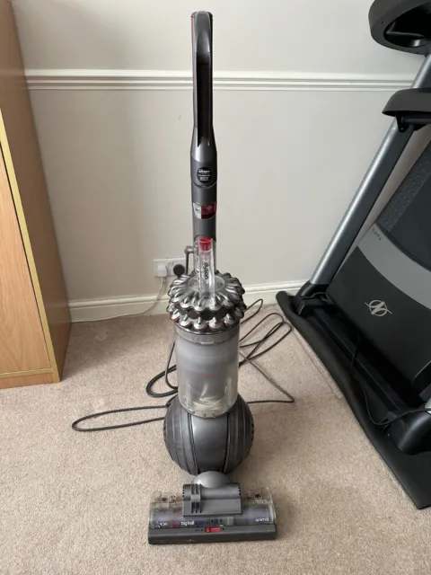 Dyson DC75 Cinetic Dyson Cinetic Big Ball Animal Upright Vacuum Cleaner