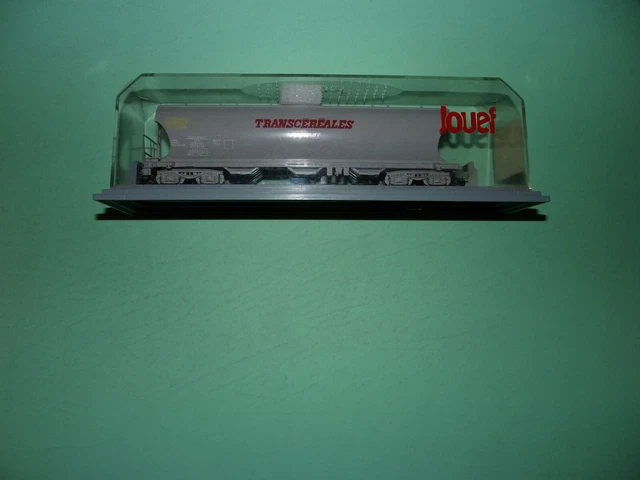 Jouef Transcereales À VENDRE! - FR