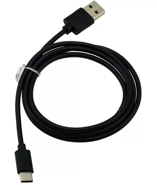 CONNECTEUR MOBILEFOX USB Type-C 12 cm câble de charge câble court charger  pour Huawei Mate 9 EUR 4,99 - PicClick FR
