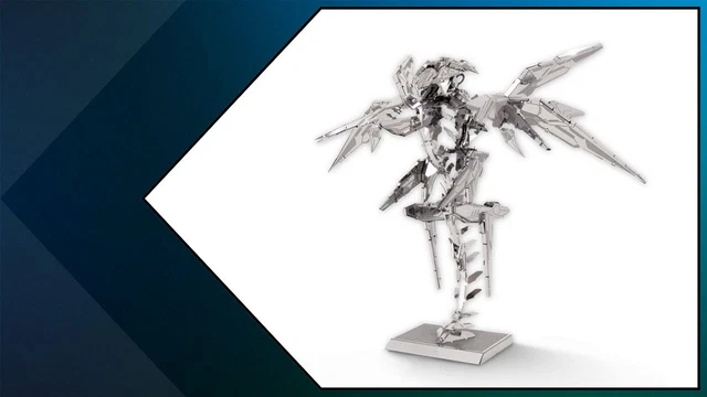 HALO5 lEarth製Guardianモデル組み立てキット Halo 5 Guardian | Model Figure Kits | hobbyDB