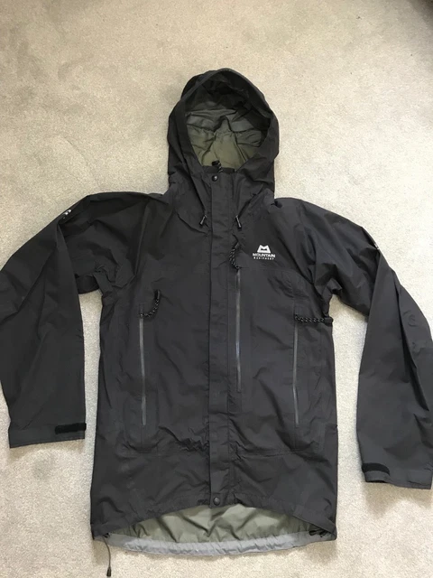 Mountain equipment gore tex pro shell jacket outlet