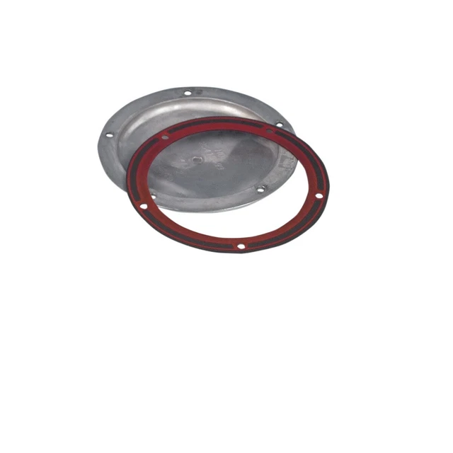 0934-3435 Guarnizione Frizione Derby Coperchio Harley Strada King Electra Glide