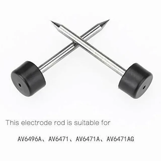 Durable Electrodes Rod for AV6471/AV6471A/AV6496A Fiber Splicing System