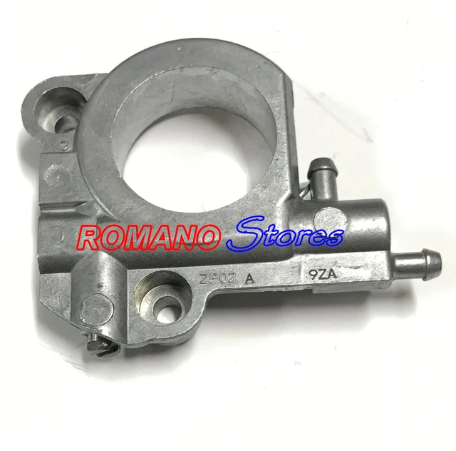 Acquista Online Kit Pompa Olio Per Echo Vari Modelli Originale - Foto 9