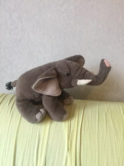 Peluche Éléphant