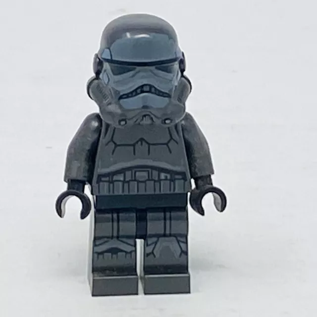 LEGO Star Wars sw0603 Imperial Shadow Stormtrooper Shadow Troopers
