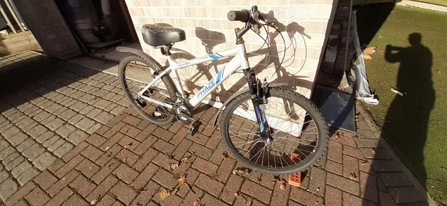 Univega clearance rover 306
