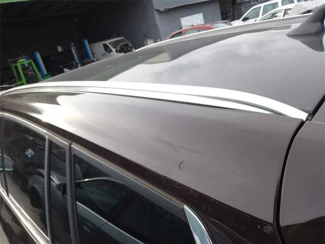 DACHTRÄGER RAHMEN Opel ZAFIRA TOURER 2.0 16V CDTI (165 CV)