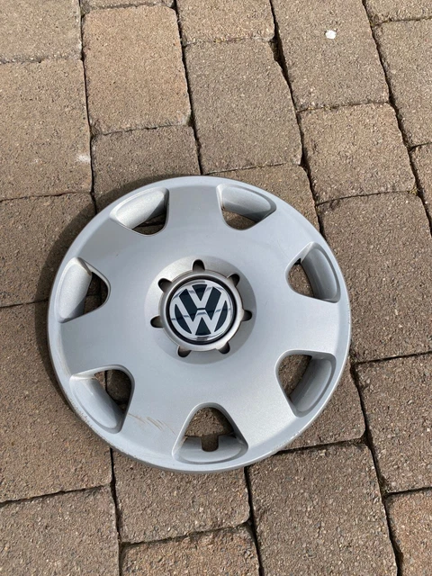 Vw Polo 9n Radkappen
