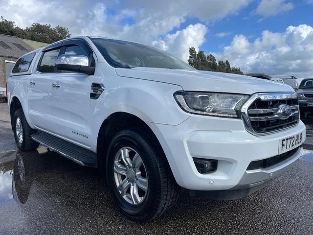 2023-ford-ranger-limited-2-0-ecoblue-auto-pick-up-truck-px-finance