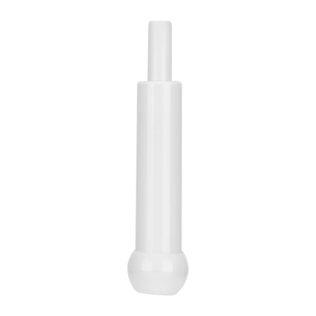 Dental HVE Suction Valve White Disposable Dental Saliva Ejector Valve EJJ