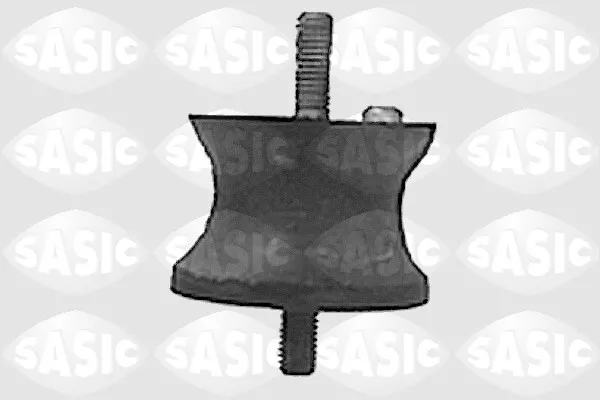 SASIC Lagerung Motor getriebeseitig für BMW 3er Compact E46 316 TI 318 E36