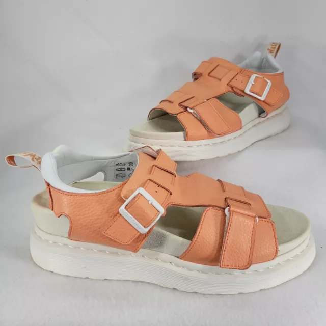 Dr martens kamilah sandals clearance