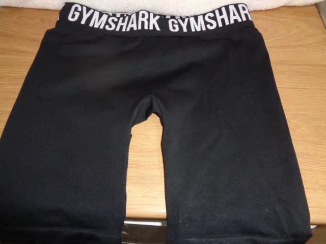 Pantaloncini Gymshark taglia XS