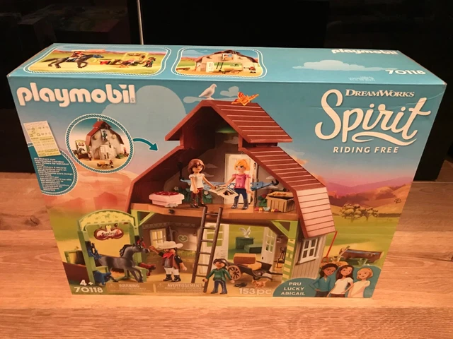 Playmobil 70118 shop