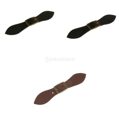 15.8x4.3cm chiwanji Chiusure per Cucire A 1 Paio di Chiusure Decorative in Corno Nero per Giacca Montgomery Kaki 