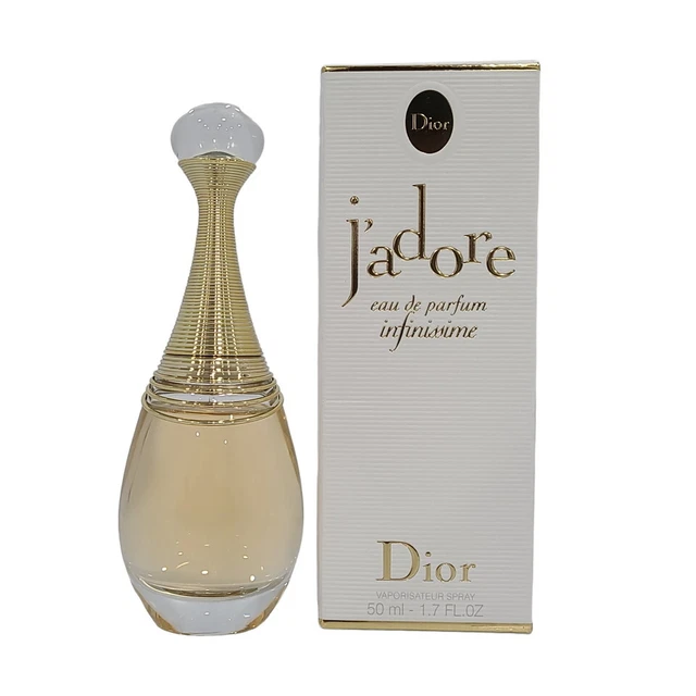 DIOR J'ADORE Infinissime Eau de Parfum1.7 oz/ 50 ml Spray Women