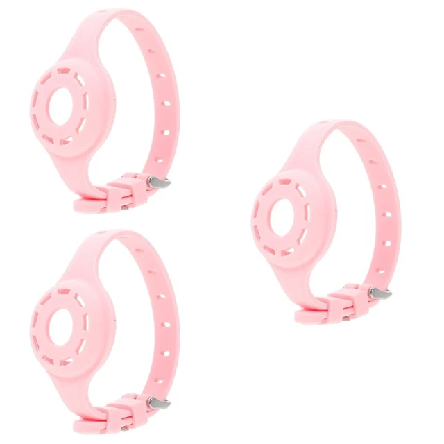 Custodia in gel di silice 3 pezzi antiperdita copertura porta silicone