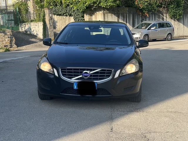 auto usato privato