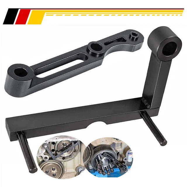 Detroit Diesel DD13 DD15 Idler 3 Cantilever Tool J-47487 Alternative - Cam Timing Tool For Freightliner Cascadia - View #8