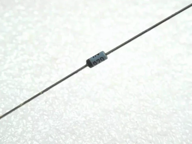 Lot x3: diode zener 1N 979 B ~ 56V 5% 500mW silicon zener diode 1N979B ~ DO-35