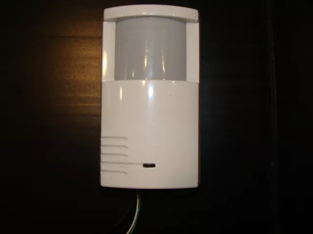 Bosch Motion Sensor Comtronics PIR Tritech w pet immunity for security system