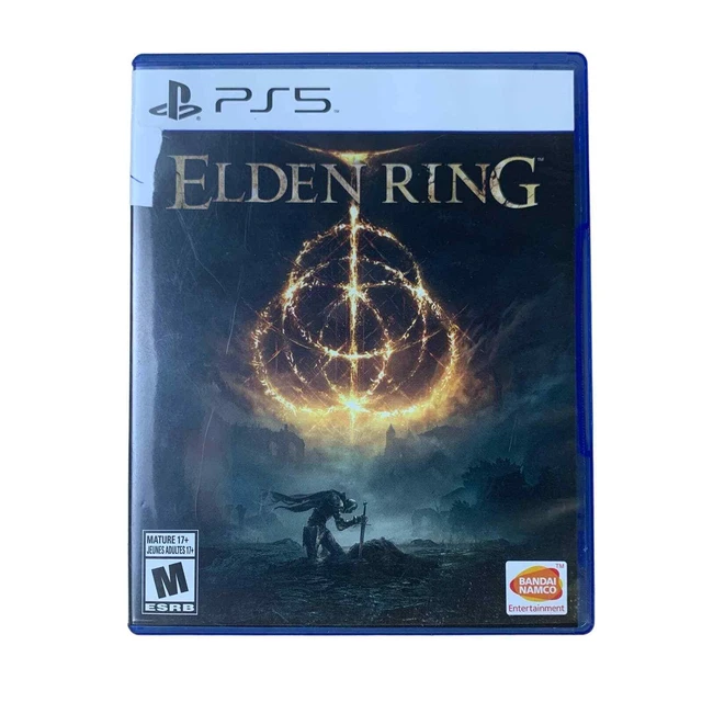 elden ring ps5