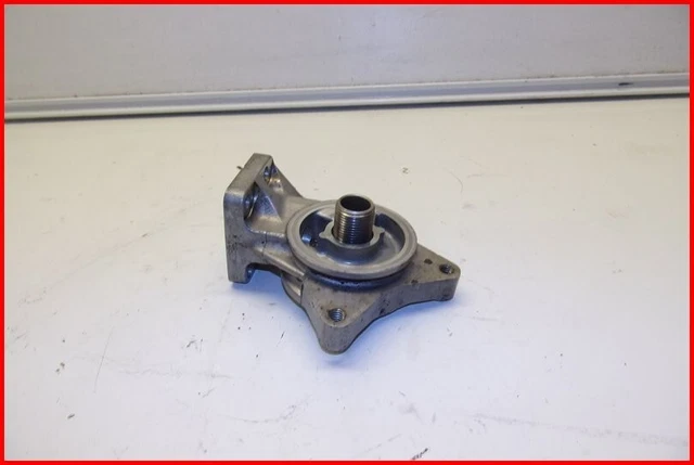 Kawasaki Zx10R Zx10 R 2004-2005 Support De Filtre A Huile -Occasion 2