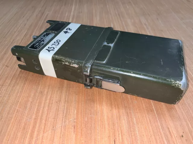 US RT-1113 PRC-68 AN/PRC-68 Radio