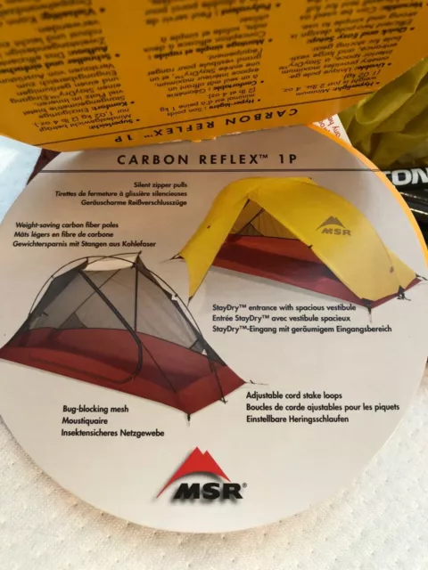 Msr carbon reflex shop 1
