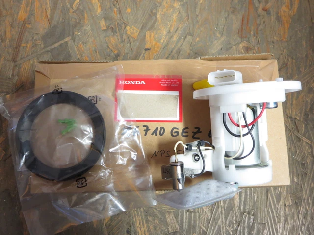 Kraftstoffpumpe Für Honda XRV-750 Africa Twin - Benzinpumpe 16710MAY305