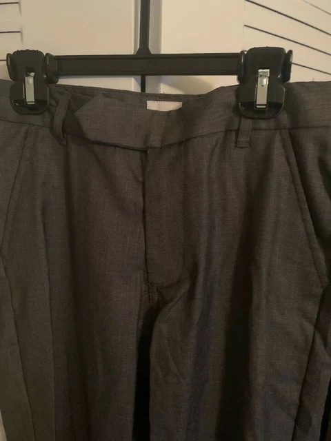 Suit Set Boys 3 Piece Formal Occasion Outfit Pants, Vest, Shirt Sz. 14 New 3