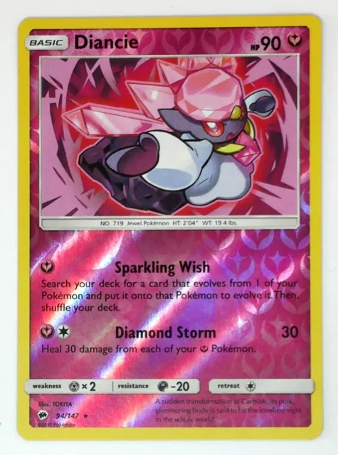 2017 Pokémon - Sun and Moon - Burning Shadows - PICK YOUR CARD