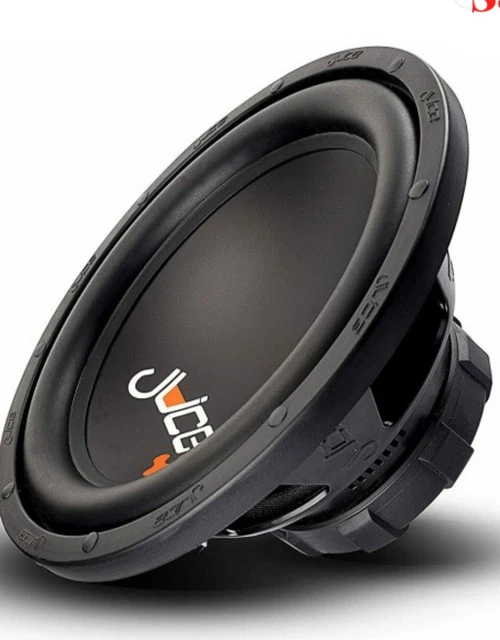 Juice 12" altoparlante subwoofer per auto