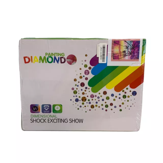 Personalized 5D Diamond Painting kit