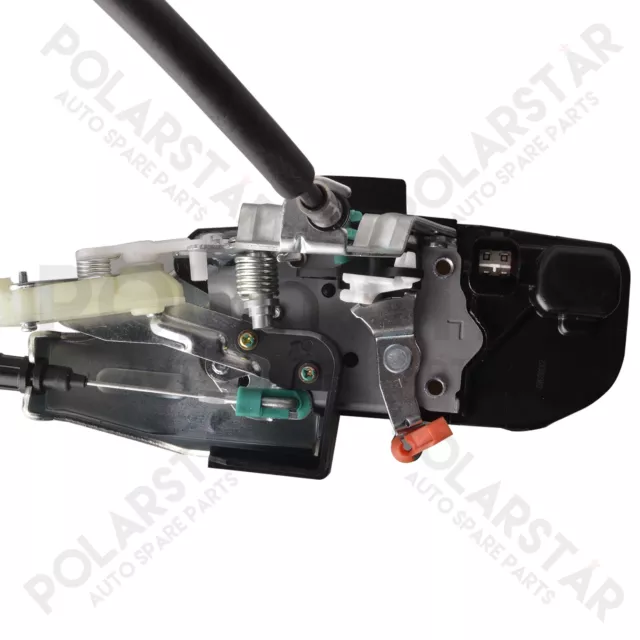 Front Left Driver Door Latch Lock Actuator fit 2015-2020 Dodge Challenger 3