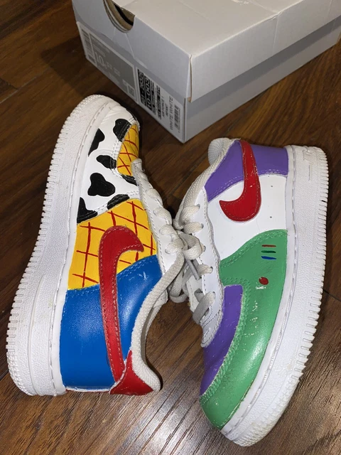 Af1 buzz sales