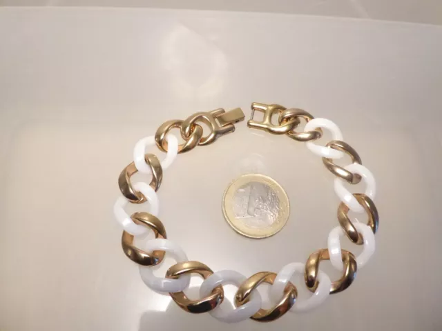 LV Chain Armband S00 - Modeschmuck M0919M