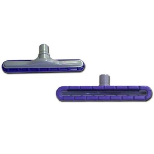 ProTeam 101446 - 14" Floor Tool, E-Z Glide w/Nylon Brush