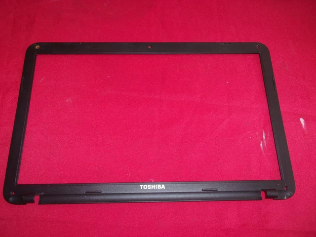 Contour Avant écran (bezel) Pour ASUS EEE PC 1015BX - Occasion - Fonctionnel