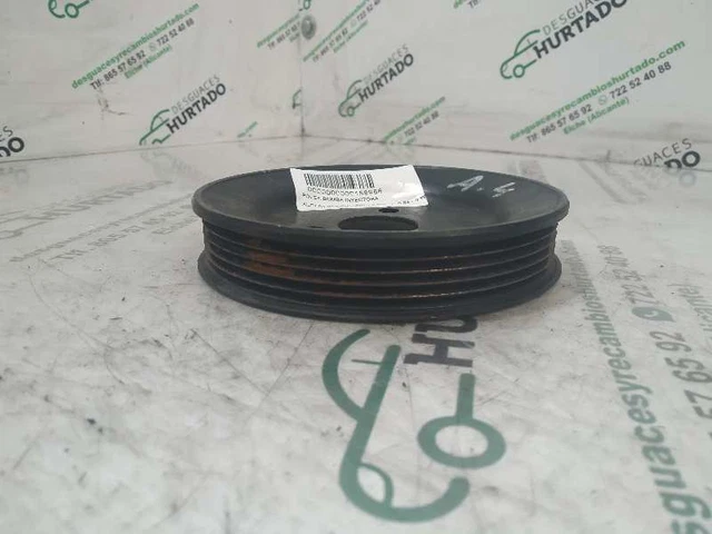 058145255 puleggia pompa sterzo per AUDI A4 1.9 TDI 1995 158966