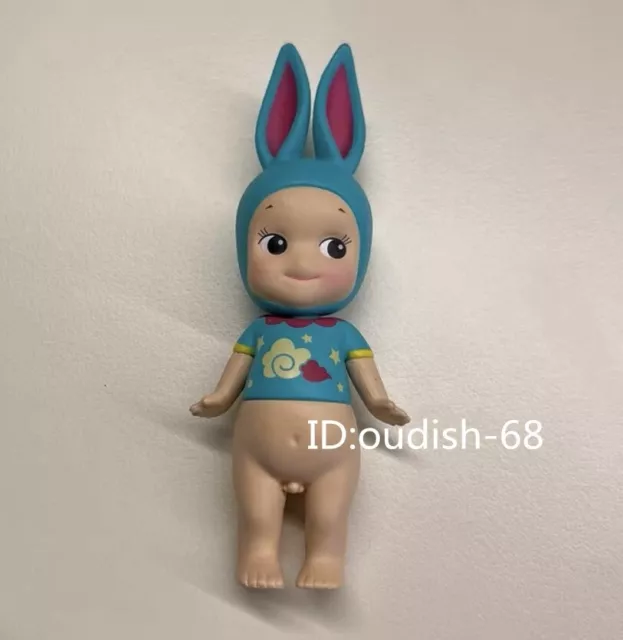 Rabbit - Authentic Sonny Angel Chinese Festival Series Mini Figure Kawaii Toy